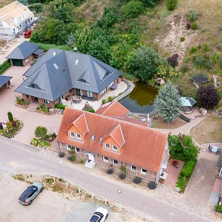 Ferienhaus Seeblick Fewo 10 Seedorf  Exterior photo