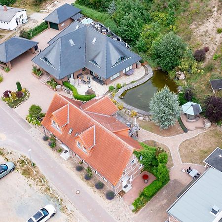 Ferienhaus Seeblick Fewo 10 Seedorf  Exterior photo