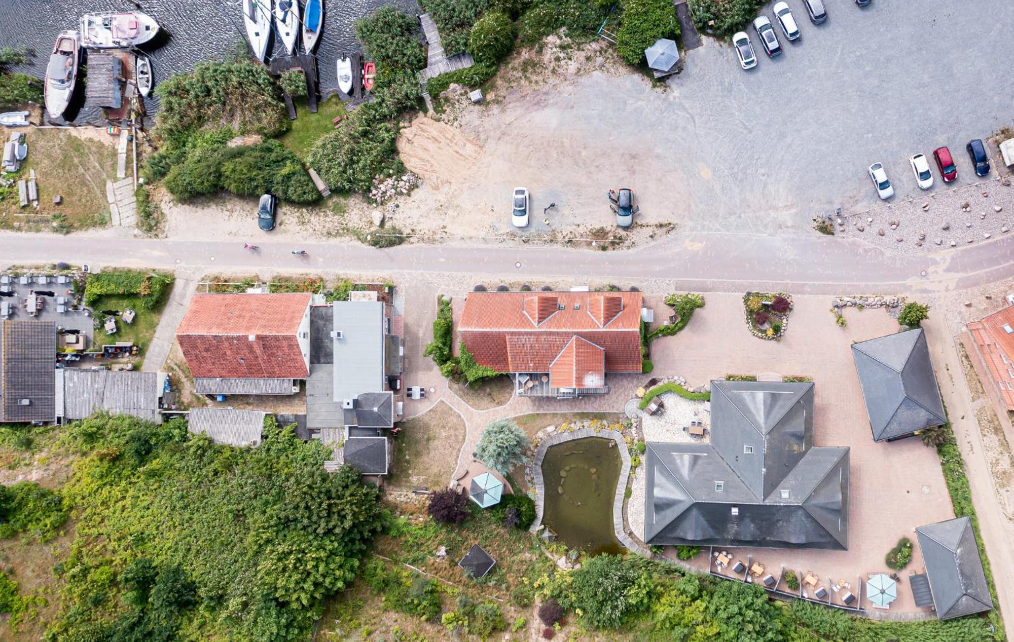 Ferienhaus Seeblick Fewo 10 Seedorf  Exterior photo